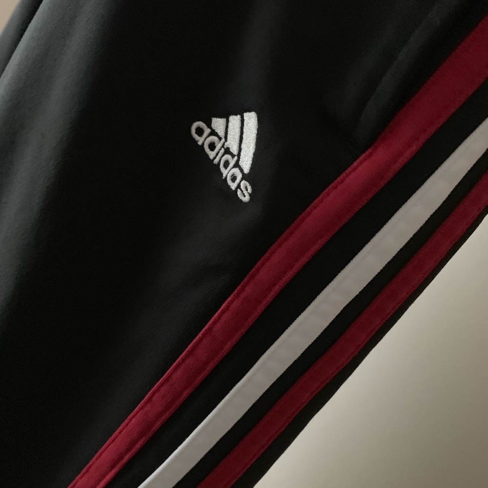 Adidas sweatpants